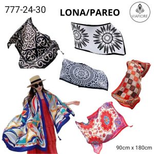 777-24-30 LONA / PAREO