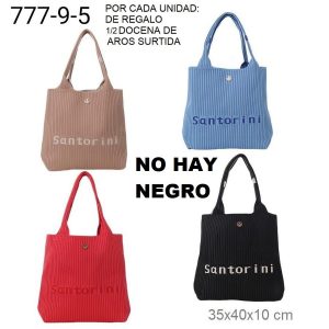 777-9-5 CARTERA TEJIDA