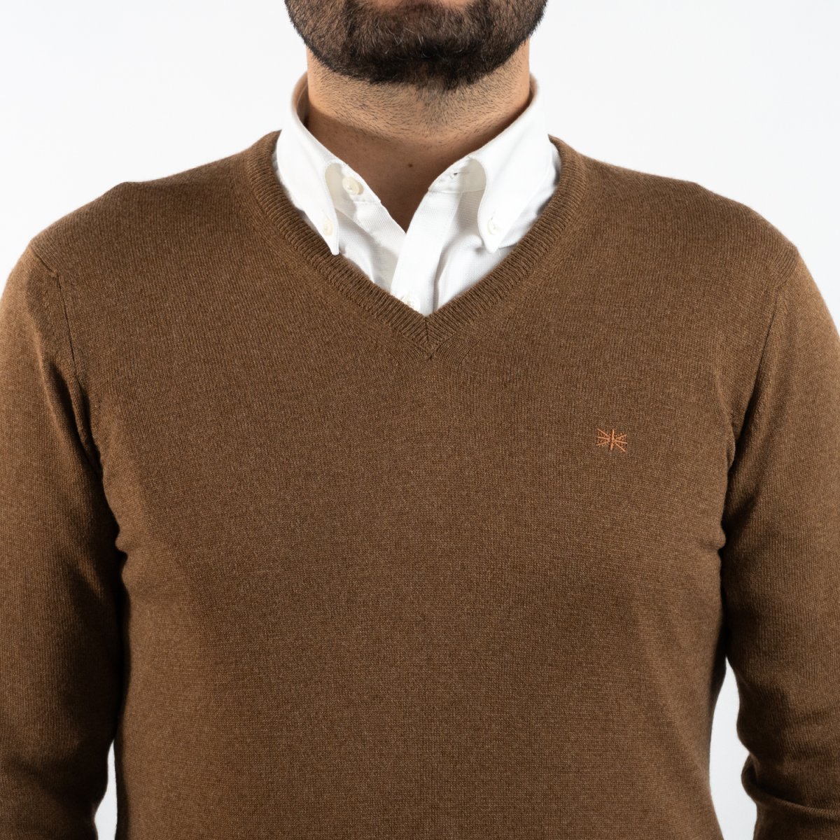 Pullover de lana - Imagen 4