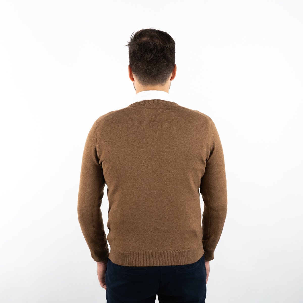 Pullover de lana - Imagen 5