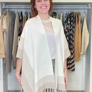 Chaqueta Étnica ATIPYCA