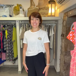 Pantalón JDYFADIA PLEAT JDY