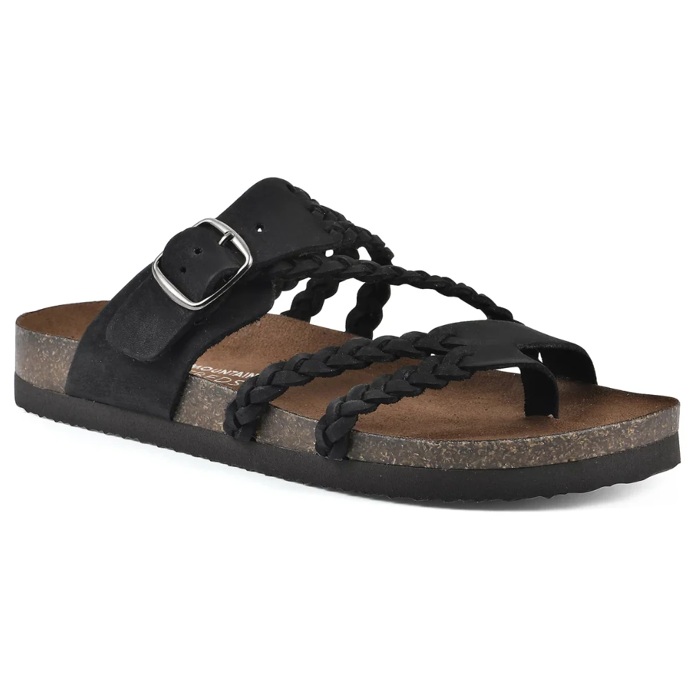 Ana - Sandalias Trenzadas - Imagen 5