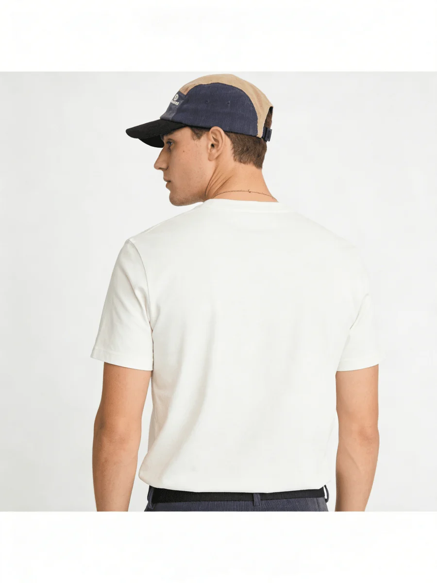 Corduroy Retro Baseball Cap UPF50+ - Imagen 3
