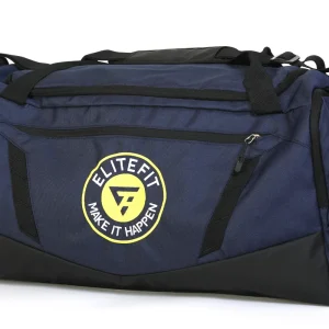 BOLSA DEPORTIVA DUXTON AZUL
