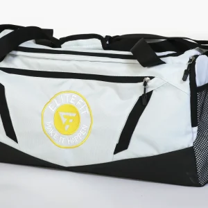 BOLSA DEPORTIVA DUXTON GRIS