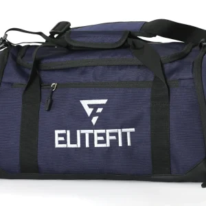 BOLSA DEPORTIVA OXFORD AZUL