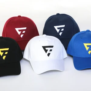 GORRA ELITEFIT (LOGO 3D)