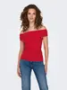 Top JDYFRANSISKA S/S JDY - Imagen 5
