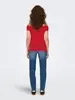 Top JDYFRANSISKA S/S JDY - Imagen 7