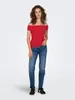 Top JDYFRANSISKA S/S JDY - Imagen 6