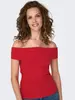 Top JDYFRANSISKA S/S JDY - Imagen 4