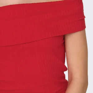 Top JDYFRANSISKA S/S JDY