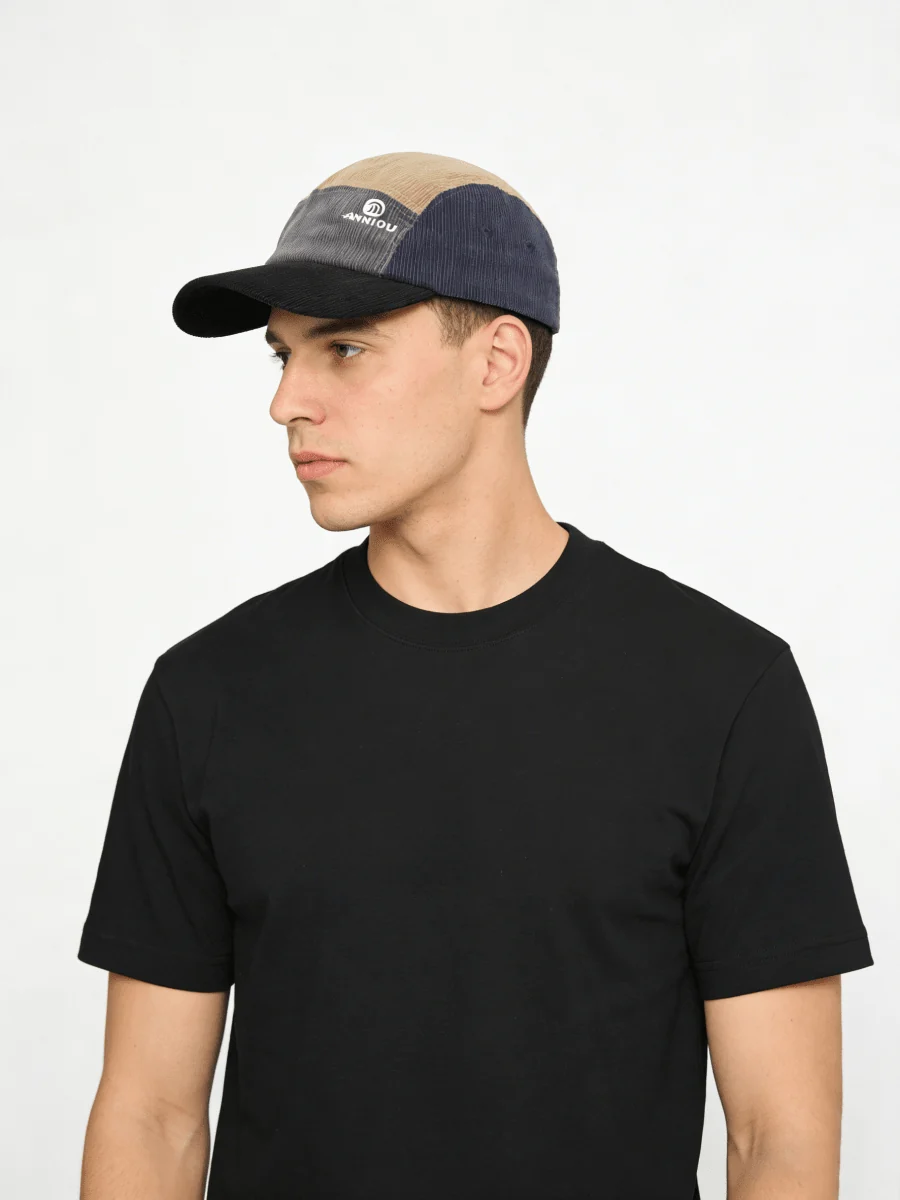 Corduroy Retro Baseball Cap UPF50+ - Imagen 6