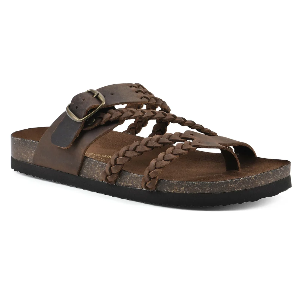 Ana - Sandalias Trenzadas - Imagen 2