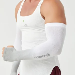 UPF 100 Gradient Arm Sleeves