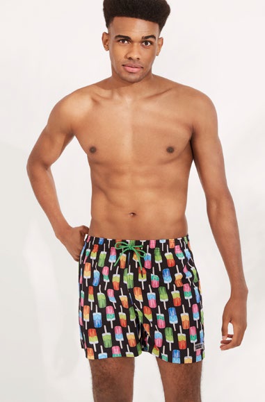 Bañador Ysabel Mora Caballero Estampado - Imagen 6