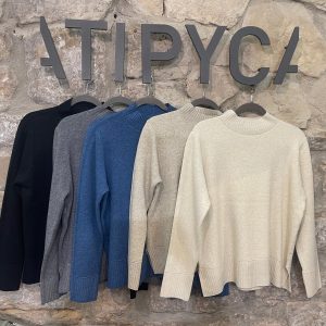 Jersey Básico Cenefa ATIPYCA