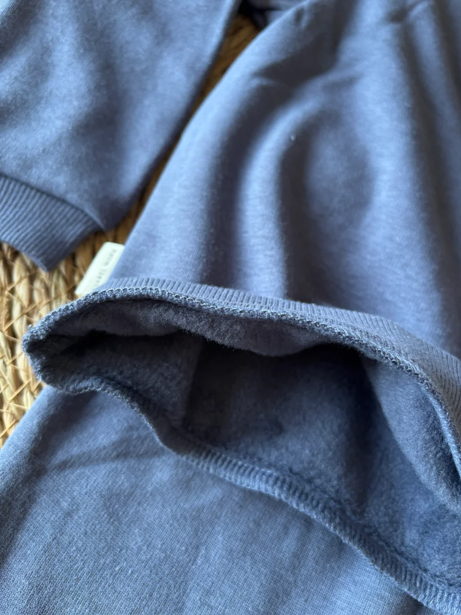 CONJUNTO SUDADERA Y PANTALÓN ISABEL - Imagen 6