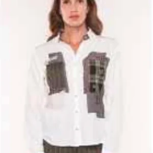 Camisa SABA NICTÉ