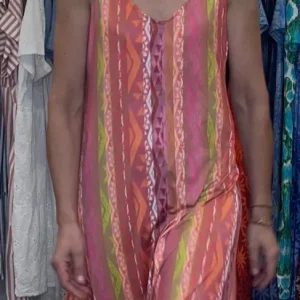 Vestido Imara NICTÉ