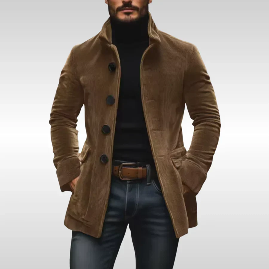 Chaqueta de Pana - Imagen 3