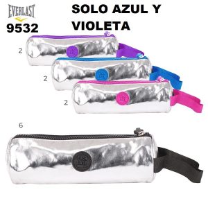9532 CARTUCHERA EVERLAST
