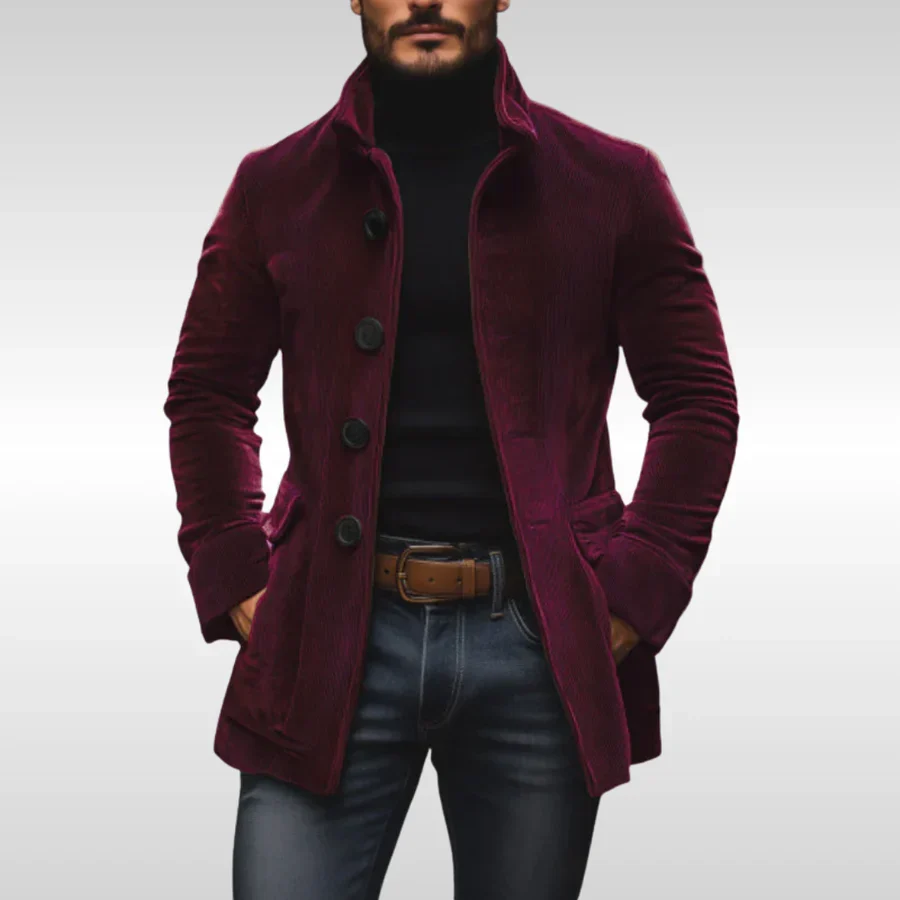 Chaqueta de Pana - Imagen 5