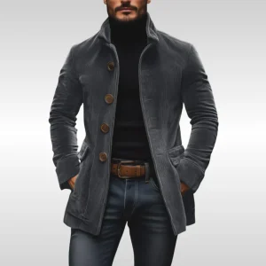 Chaqueta de Pana