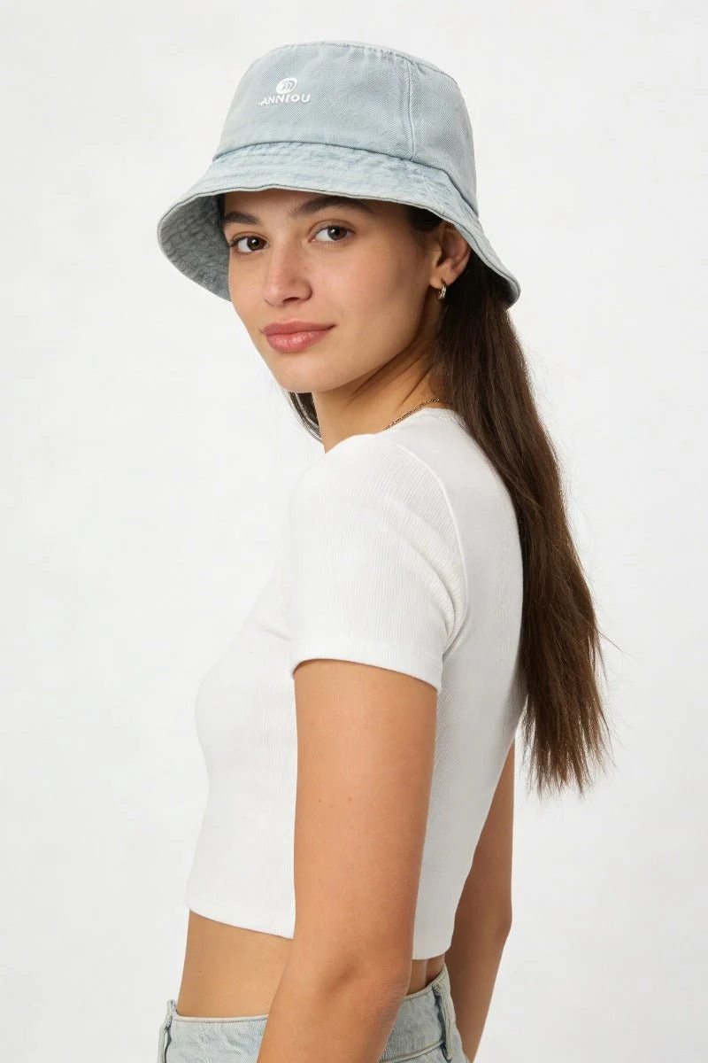 Bucket Hat UPF 50+ - Imagen 2