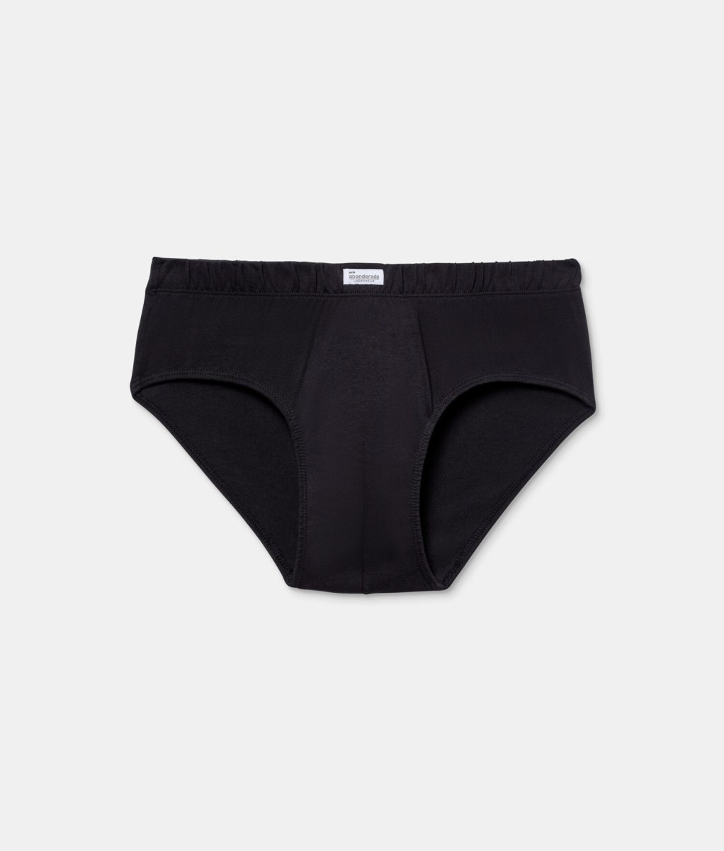 Slip Algodón Patrón Clásico Abanderado AS00525 - Imagen 5