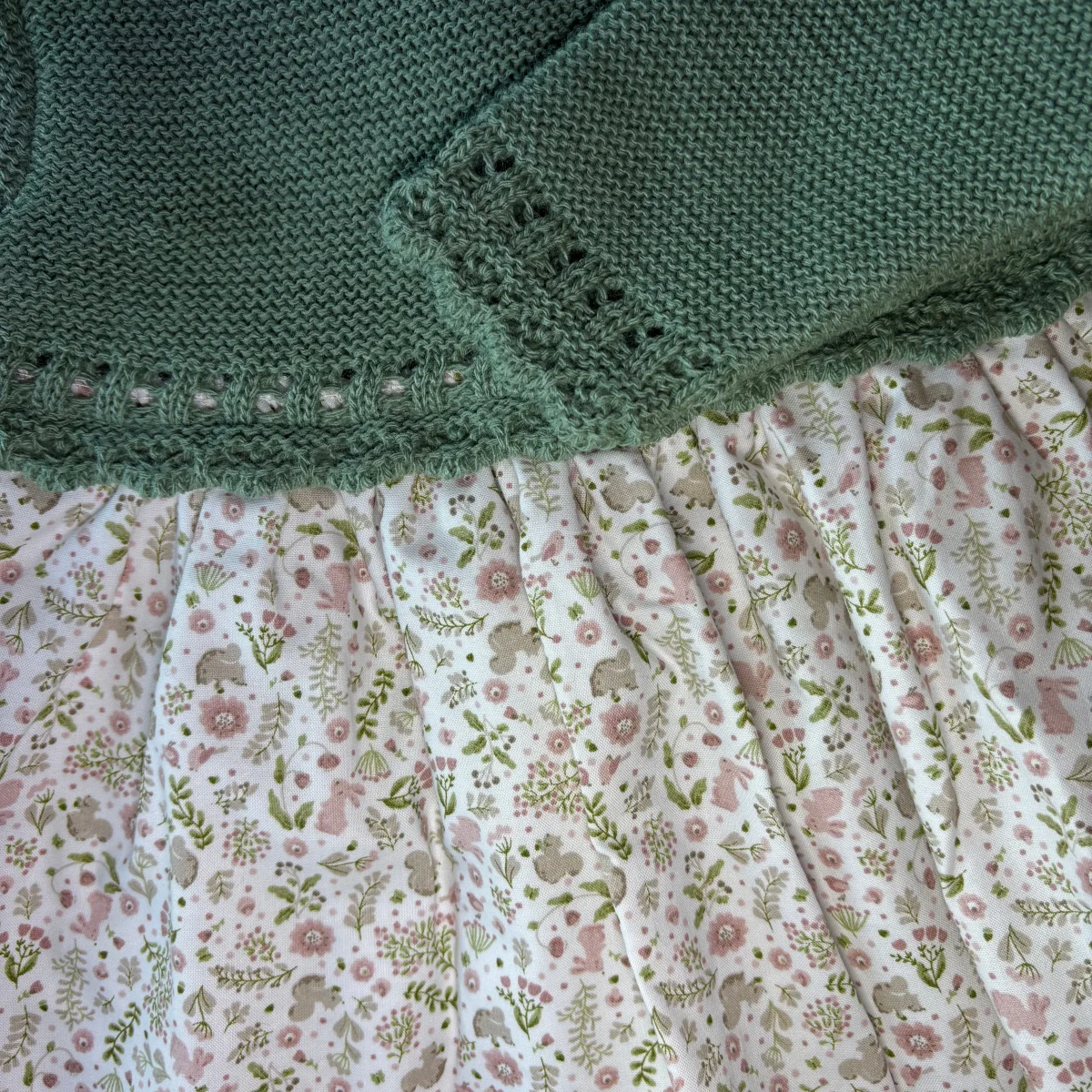 CONJUNTO DOS PIEZAS LOREA - Imagen 4