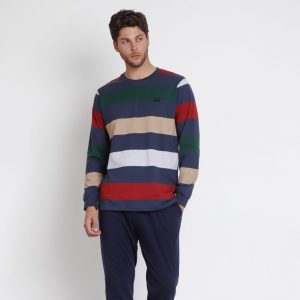 Pijama ADMAS Caballero 62784