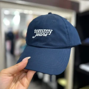 GORRA TOMMY JEANS MARINA