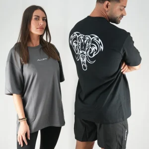 Legacy Oversize Tee