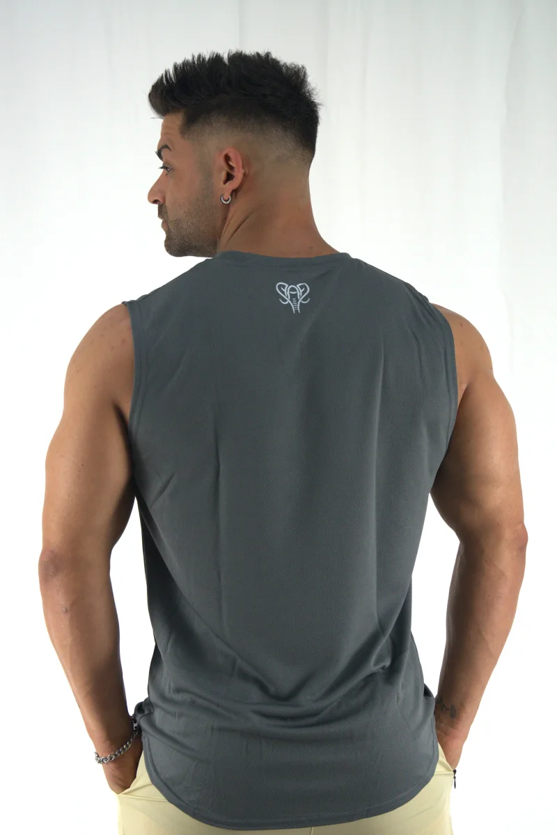 AiryEase Stringer Smoke - Imagen 3