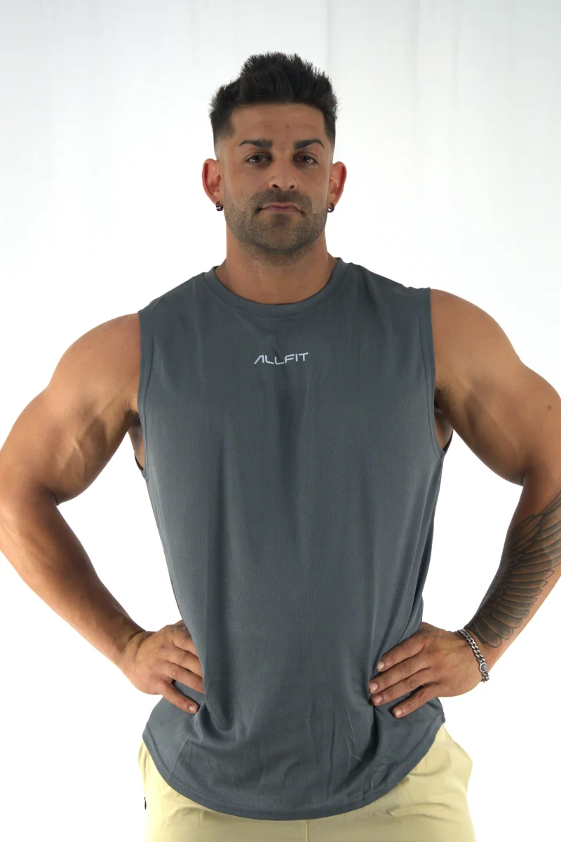 AiryEase Stringer Smoke - Imagen 5