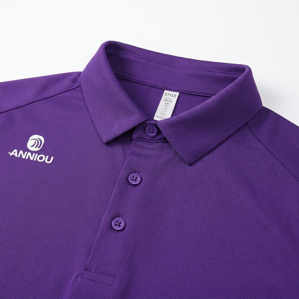 Women UV Golf Polo Shirt - Imagen 8