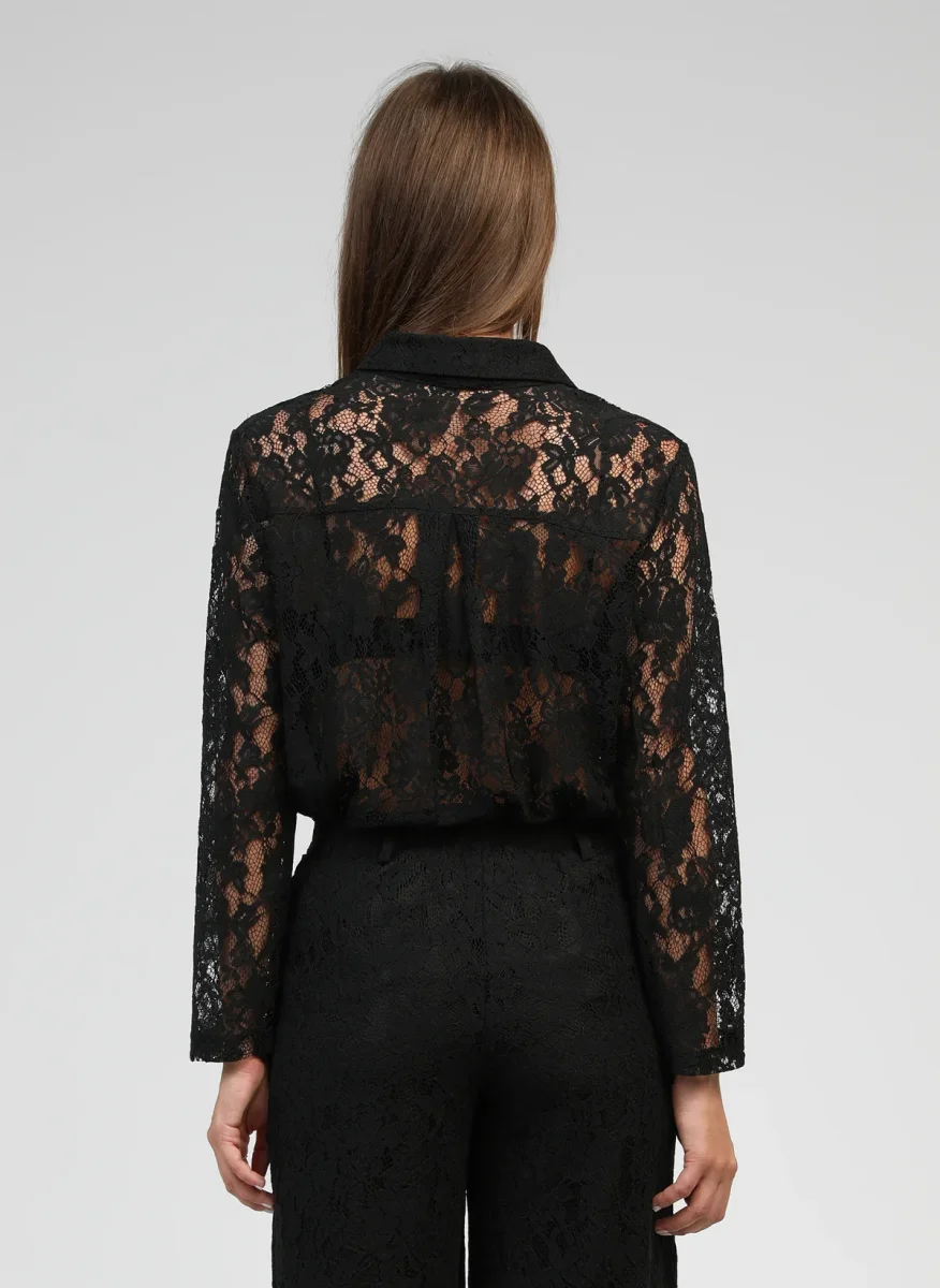 Blusa AVRYNO ANGE - Imagen 6