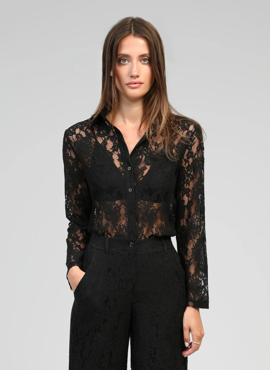 Blusa AVRYNO ANGE - Imagen 5