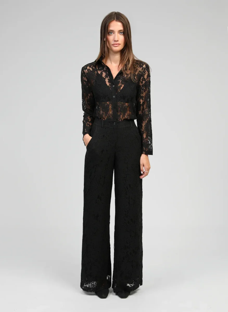 Blusa AVRYNO ANGE - Imagen 4
