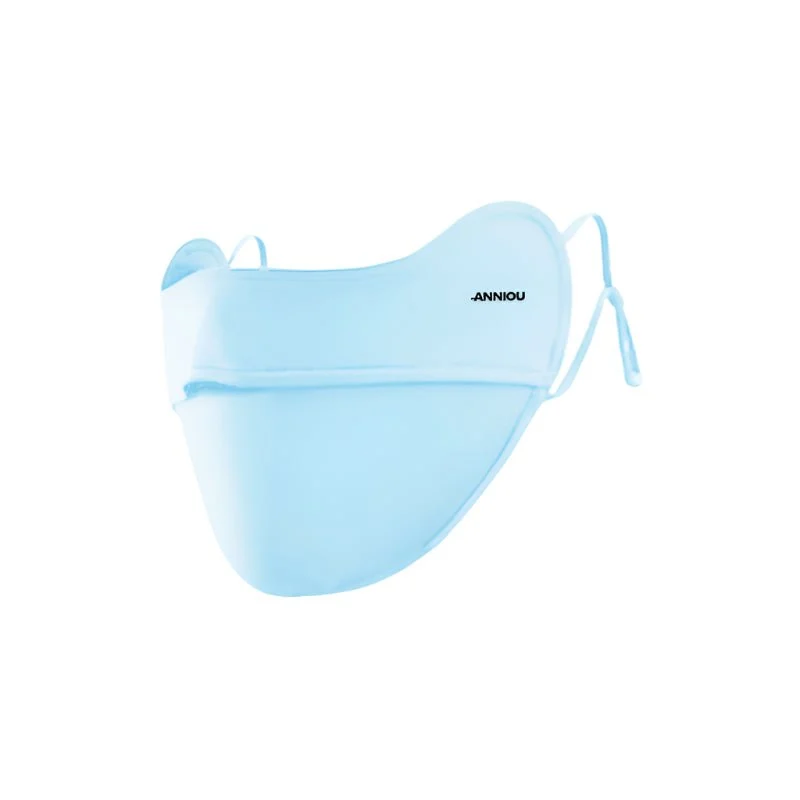 Corner Sun Protective Mask - Imagen 9