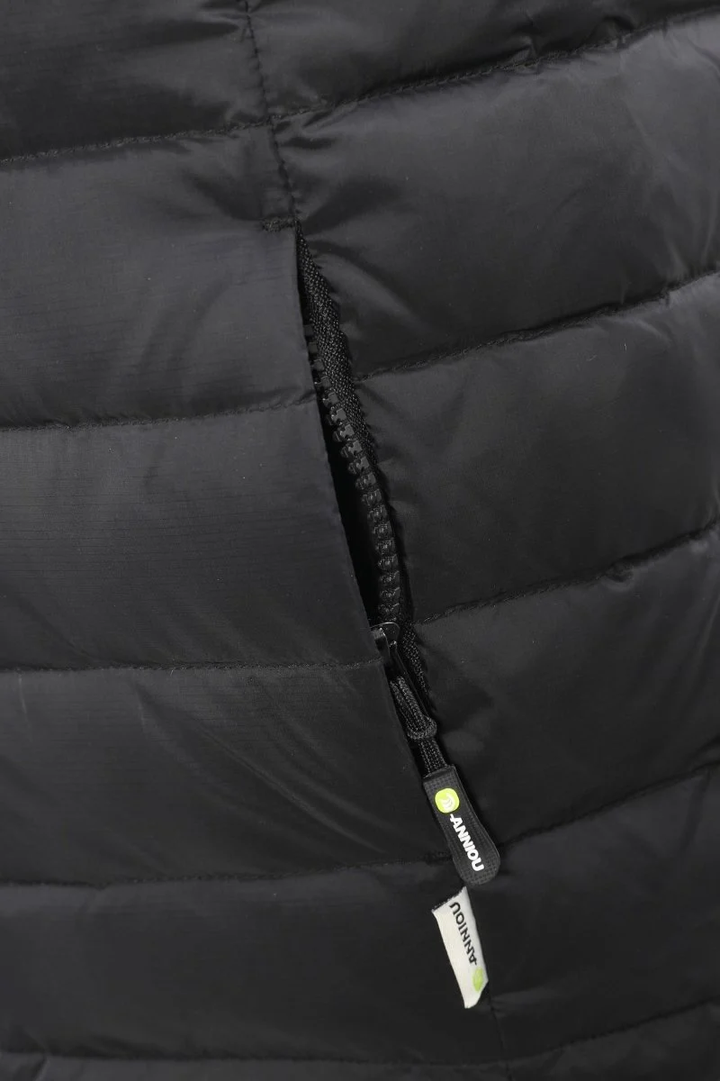 Girls Heated Gilet - Imagen 7
