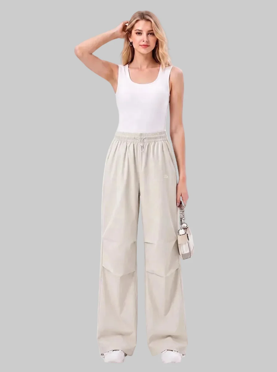 Women's Sun Protection Paratrooper Pants - Imagen 5
