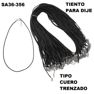 SA36-356 TIENTOS CUERITO