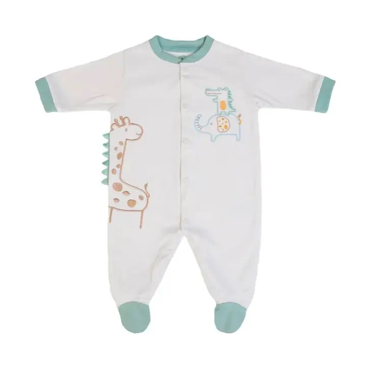 PIJAMA JIRAFA - Imagen 4