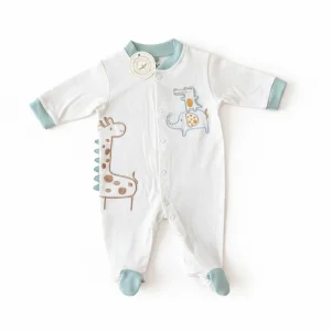 PIJAMA JIRAFA