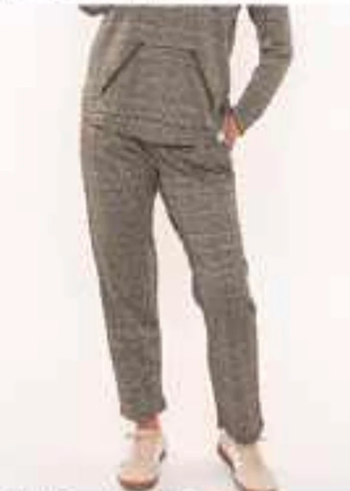 Pantalón ALIAS NICTÉ - Imagen 3