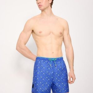 Bañador Hombre Ysabel Mora 90384 – Estampado Funny Crabs