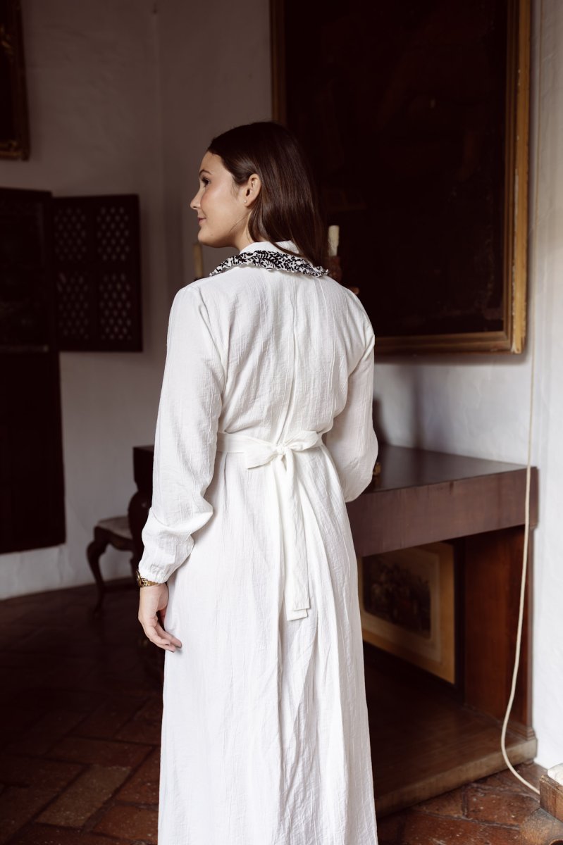 Camisón Bolivia - Imagen 6